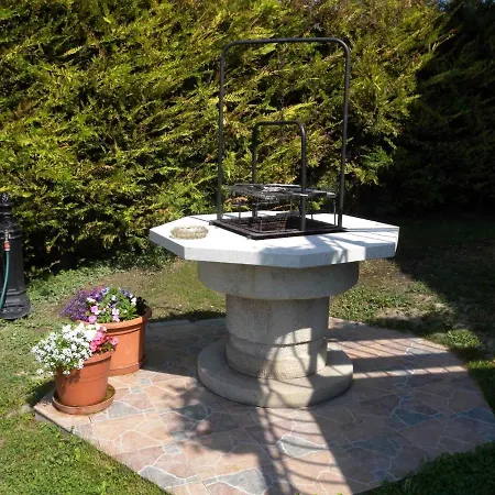 בית נופש - Balaton 18797