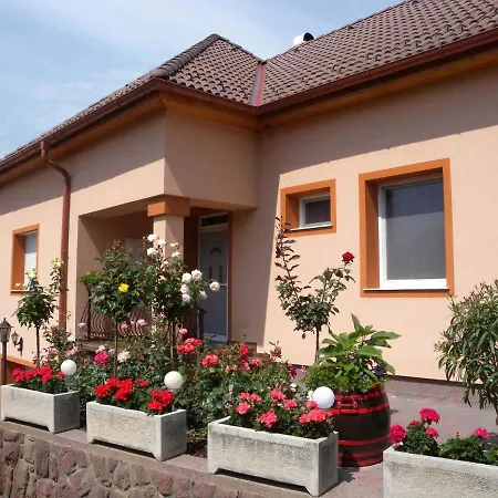 Prázdninový dům - Balaton 18797 *