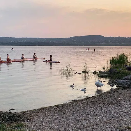 - Balaton 18797 Prázdninový dům *