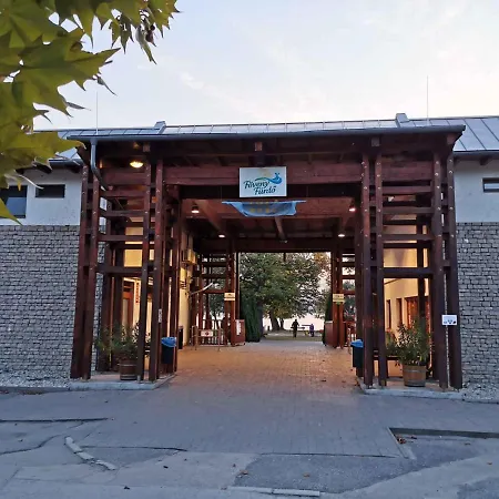 - Balaton 18797 Prázdninový dům