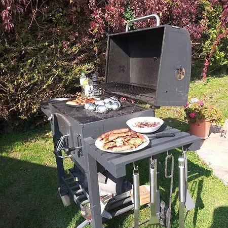 - Balaton 18797 Prázdninový dům