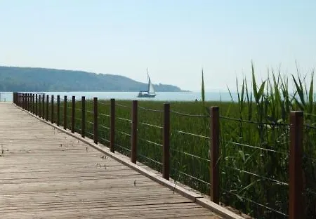 בית נופש - Balaton 18797 Balatonfůzfő