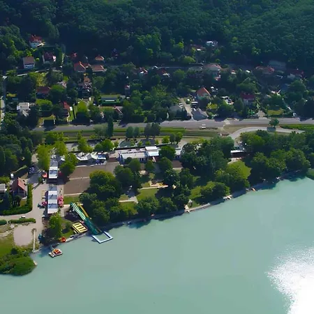 - Balaton 18797 Balatonfůzfő