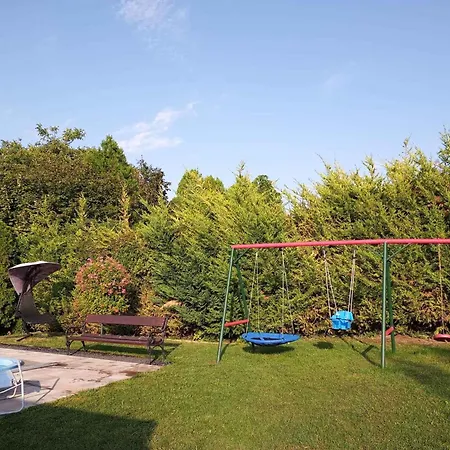 - Balaton 18797 בית נופש *